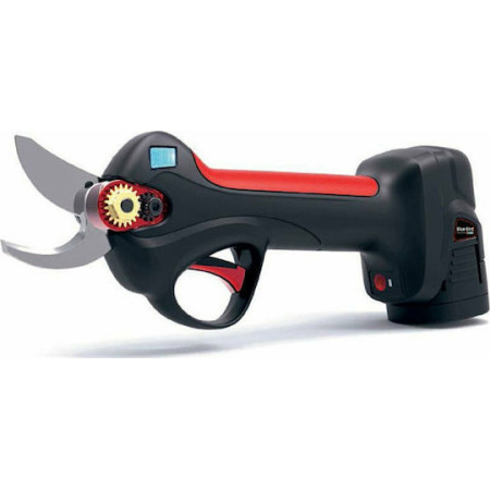 Blue Bird PS22-32 Ψαλίδι Κλαδέματος Μπαταρίας Brushless 16.8V 2x2.5Ah με Μέγιστη Διάμετρο Κοπής 32mm σε Βαλιτσάκι Μεταφοράς