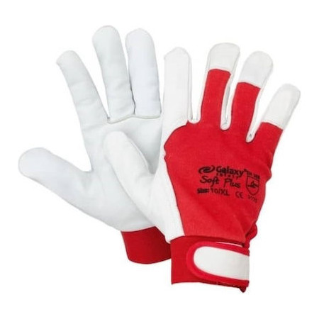 01.00012 Gloves leather