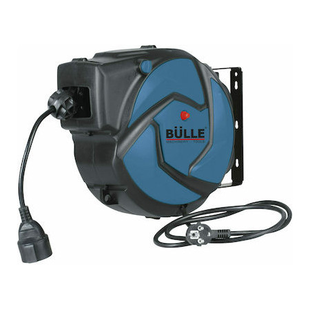 BULLE 607032 Automatic baladeza wall
