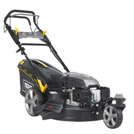 TEXAS ZT 512TR/W Lawn mower