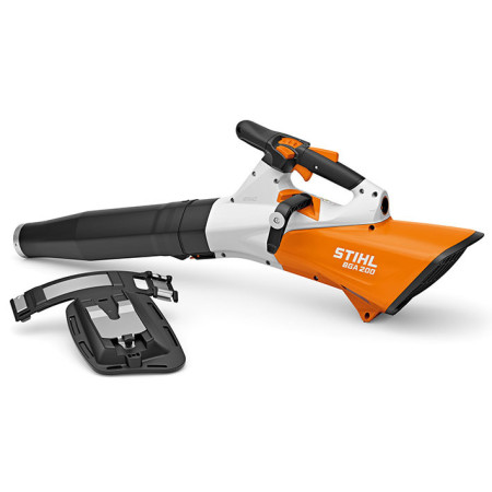 STIHL BGA 200 Bellows without battery and charger