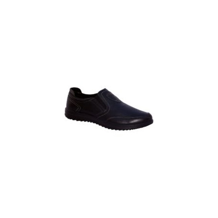 GRISPORT 41038 παπούτσι μαύρο
