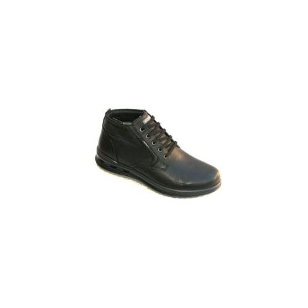 GRISPORT G 43015 GTX παπούτσι μαύρο