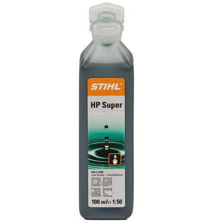 STIHL ΗP Super 100 ml λάδι δίχρονων κινητήρων 