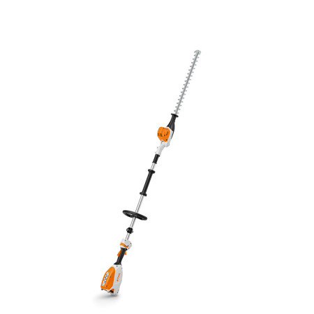 STIHL HLA 66 Rechargeable fence cutter with AK 20 and AL101