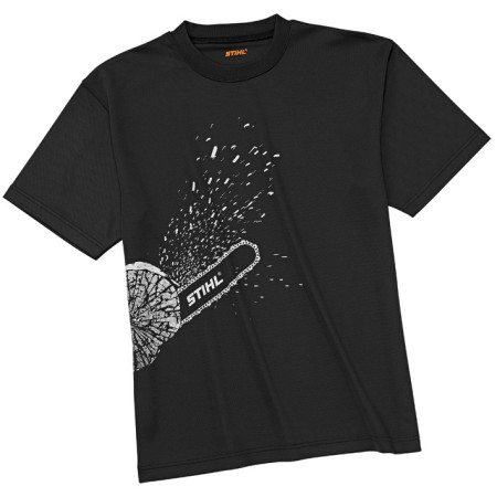 STIHL DYNAMIC Mag Cool Ισοθερμικό T-Shirt 