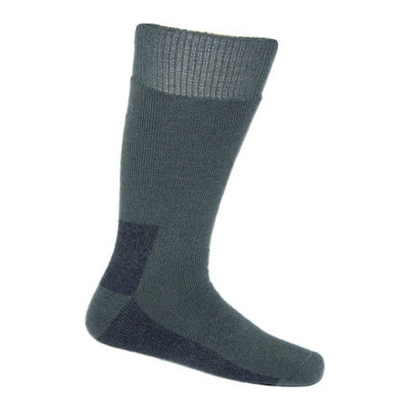 Ισοθερμικες κάλτσες χακί