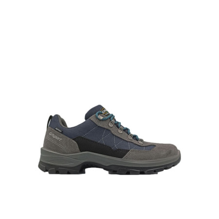 GRISPORT G 14519 Ορειβατικό παπούτσι γκρι-μπλε