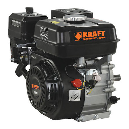 KRAFT 23468 Κινητήρας 