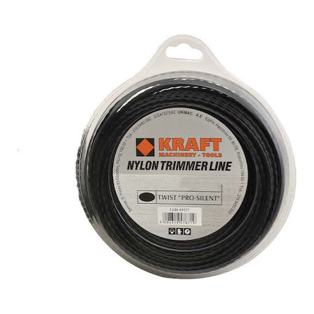 Twist cuff KRAFT \'PRO SILENT\