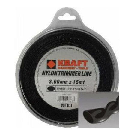 Twist cuff KRAFT \'PRO SILENT\