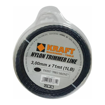 Twist cuff KRAFT \'PRO SILENT\